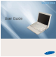 Samsung NC10 User Manual