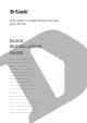D-Link dcs-5010l Quick Installation Manual