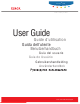 Xerox Phaser 7760 User Manual