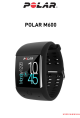Polar Air M600 User Manual