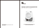 1byone 705US-0001 Instruction Manual
