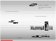 Samsung HT-P40 Instruction Manual