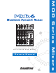 Samson mdr6 Owner's Manual