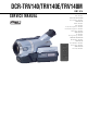 Sony DCR-TRV140 Servise Manual