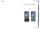 Sony Ericsson C702 Troubleshooting Manual