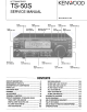 KENWOOD TS-50S TRANSCEIVER INSTRUCTION MANUAL | ManualsLib