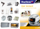 Bluestone RCB-5968S User Manual