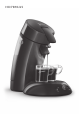 Philips senseo HD7810/65 User Manual