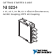 National Instruments NI 9234 Getting Started Manual