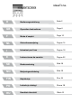 HumanTechnik visuTone Operation Instructions Manual