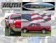 MUTH Signal Mirror 2005 -2012 Toyota Tacoma Installation Instruction