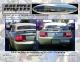 MUTH signal mirror 2005-2009 Ford Mustang Installation Instruction