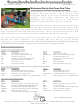 Worksman SBST 1215 Instructions And Parts List