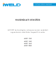 iWeld ARC 130 User Manual