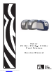 Zebra p120i Service Manual