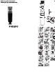 Philips QT4019 Use Manual