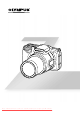 Olympus SP-800UZ Instruction Manual