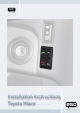 EGO TS Installation Instructions Manual