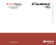 Toyota 2009 Camry Quick Reference Manual