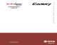 Toyota 2009 Camry Owner's Manual