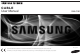 Samsung SEA-C101 User Manual
