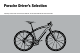 Porsche Porsche bike rs Assembly Instructions Manual