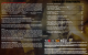 Sony PlayStation 3 Controller Owner's Manual