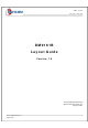 Davicom dm9161b Layout Manual