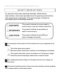 LS SV008iS5-2 Instruction Manual