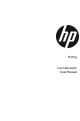 HP f505g User Manual