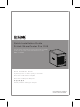 D-Link DNS-1100-04 Quick Installation Manual