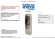 Nokia 6303i classic Service Schematics