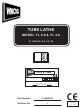 Wachs TL 2.0 Manual
