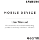 Samsung SM-R323 Gear VR User Manual