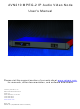 Visionary Solutions AVN210 User Manual