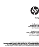 HP f505g Quick Start Manual