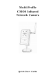 Ansel WLAN MODEL Quick Start Manual