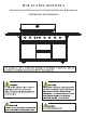 Williams-Sonoma CBU-611-A Assembly & User Manual