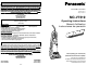 Panasonic MC-V7319 Operating Instructions Manual