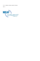 Nieaf Instruments NI349PR Manual