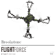 Brookstone flightforce User Manual