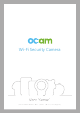 OCAM Apple User Manual