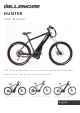 Dillenger Hunter BBS 2015 User Manual