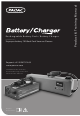 Pacvac SP700BC Product & Training Manual