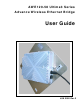 WI-LAN AWE120-58 Ultima3 Series User Manual