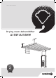 El-Björn A155F User Instructions