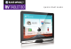 Rand McNally RV TABLET 80 Quick Start Manual