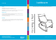 Kiddicare Rocking Chair Instruction Manual