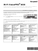 HONEYWELL TH8321WF1001 USER MANUAL Pdf Download | ManualsLib