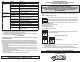 Battery Doctor 20093 Owner's Manual